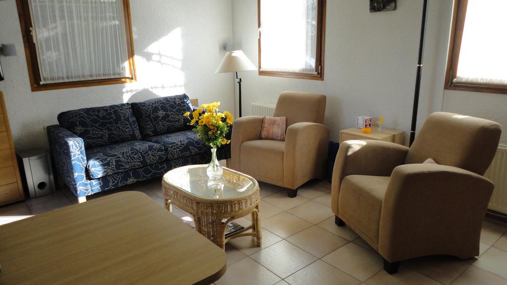 Bungalow Claret Vacquieres  Ngoại thất bức ảnh